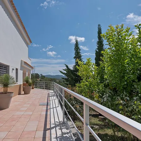 בית נופש Arhat Sitges