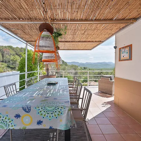 Holiday home Arhat Sitges *