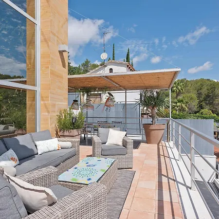 Arhat Sitges Sant Pere De Ribes
