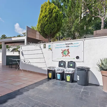 Holiday home Arhat Sitges