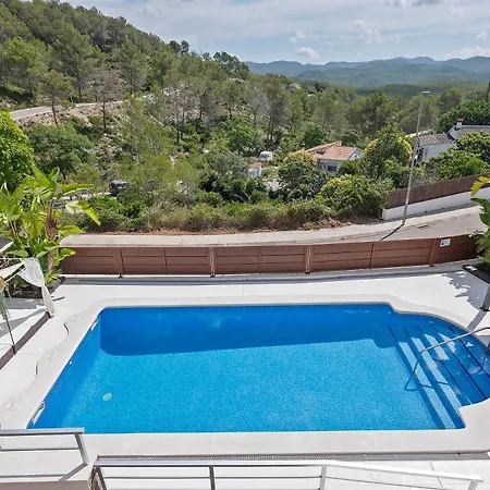 Arhat Sitges Sant Pere De Ribes