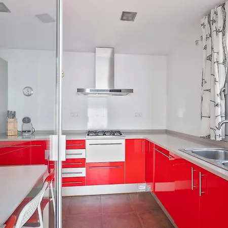Holiday home Arhat Sitges
