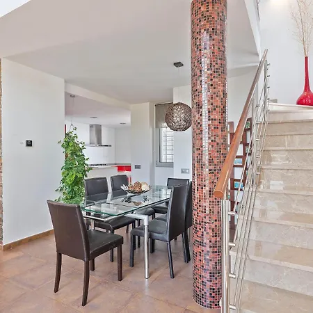 Arhat Sitges Дом отдыха *