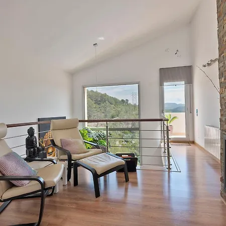 Arhat Sitges Sant Pere De Ribes