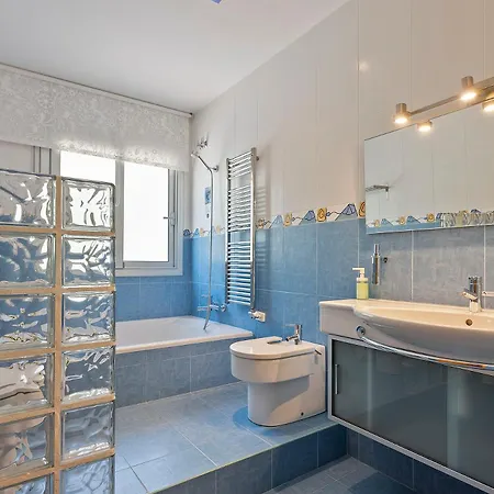 Arhat Sitges * Сант-Пере-де-Рибес