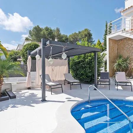 Arhat Sitges Дом отдыха Сант-Пере-де-Рибес