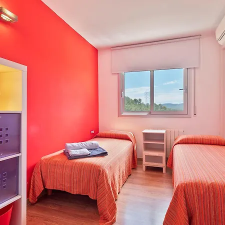 Arhat Sitges Сант-Пере-де-Рибес