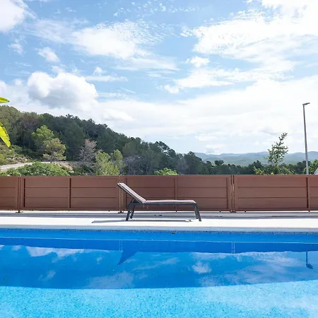 Arhat Sitges Holiday home