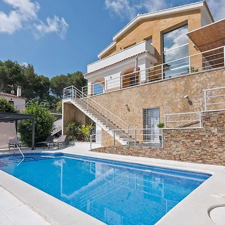 Arhat Sitges Holiday home Sant Pere De Ribes