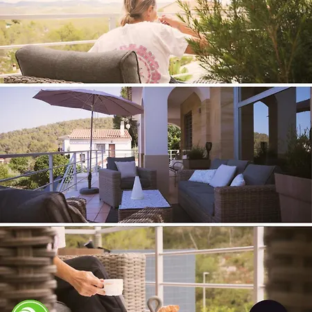 Arhat Sitges Holiday home