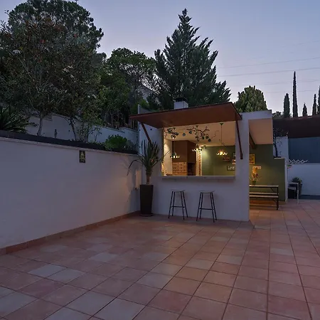 Holiday home Arhat Sitges