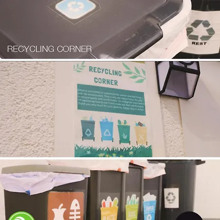בית נופש Arhat Sitges