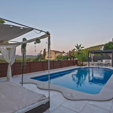 Holiday home Arhat Sitges