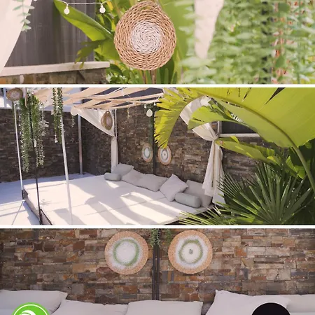 Holiday home Arhat Sitges *