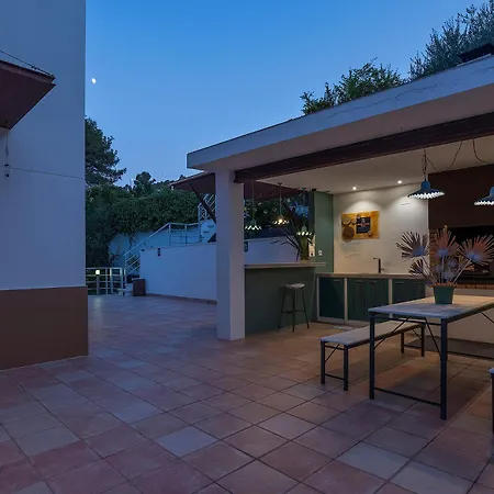 Holiday home Arhat Sitges