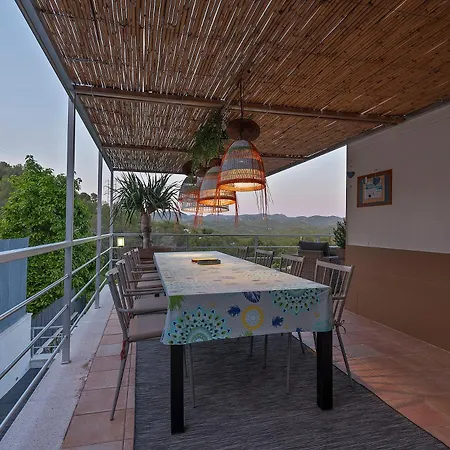 Holiday home Arhat Sitges