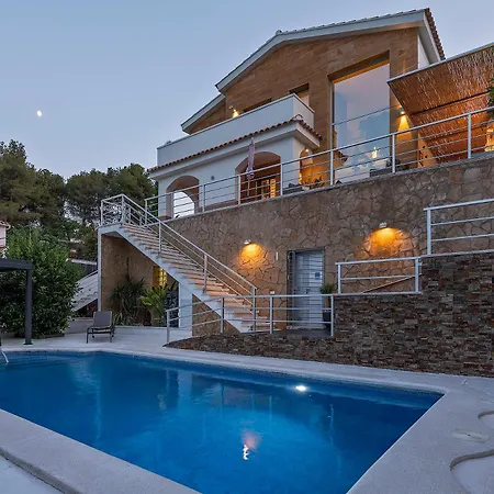Arhat Sitges Holiday home *